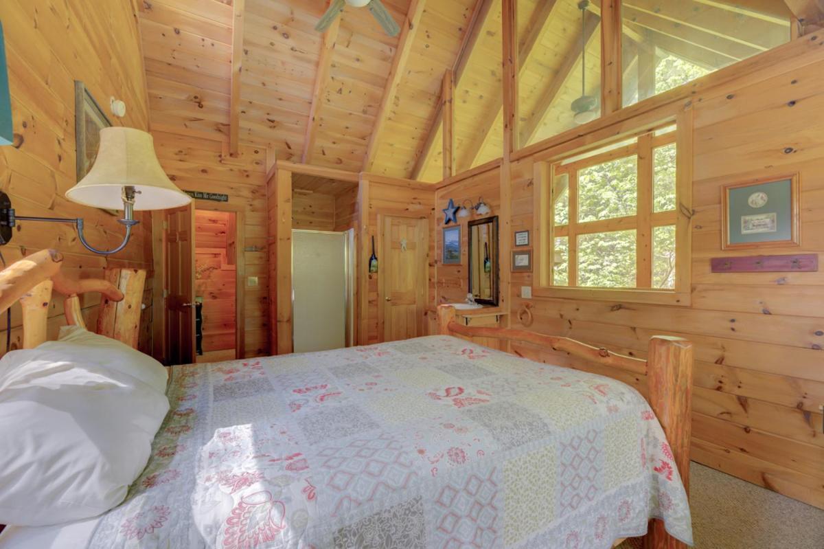 Whispering Pines #33 Villa Sevierville Exterior photo