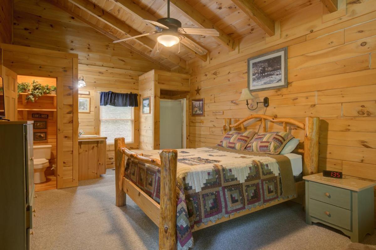 Whispering Pines #33 Villa Sevierville Exterior photo