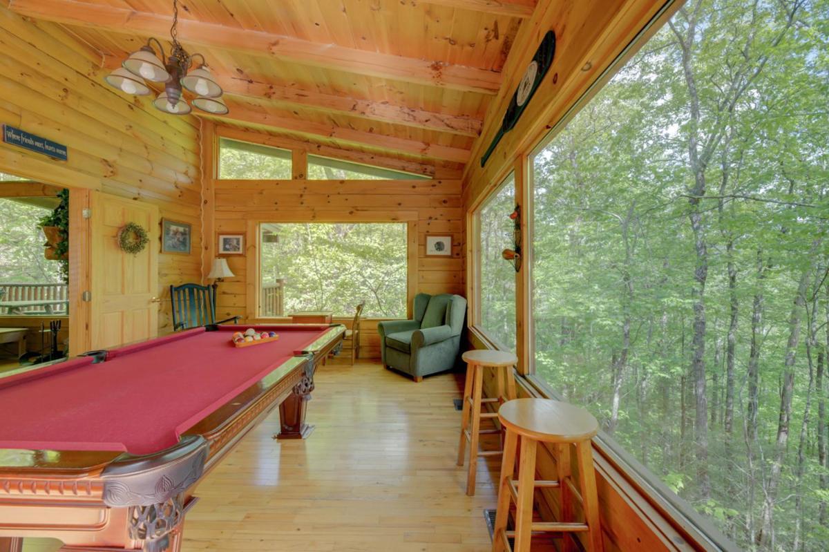 Whispering Pines #33 Villa Sevierville Exterior photo