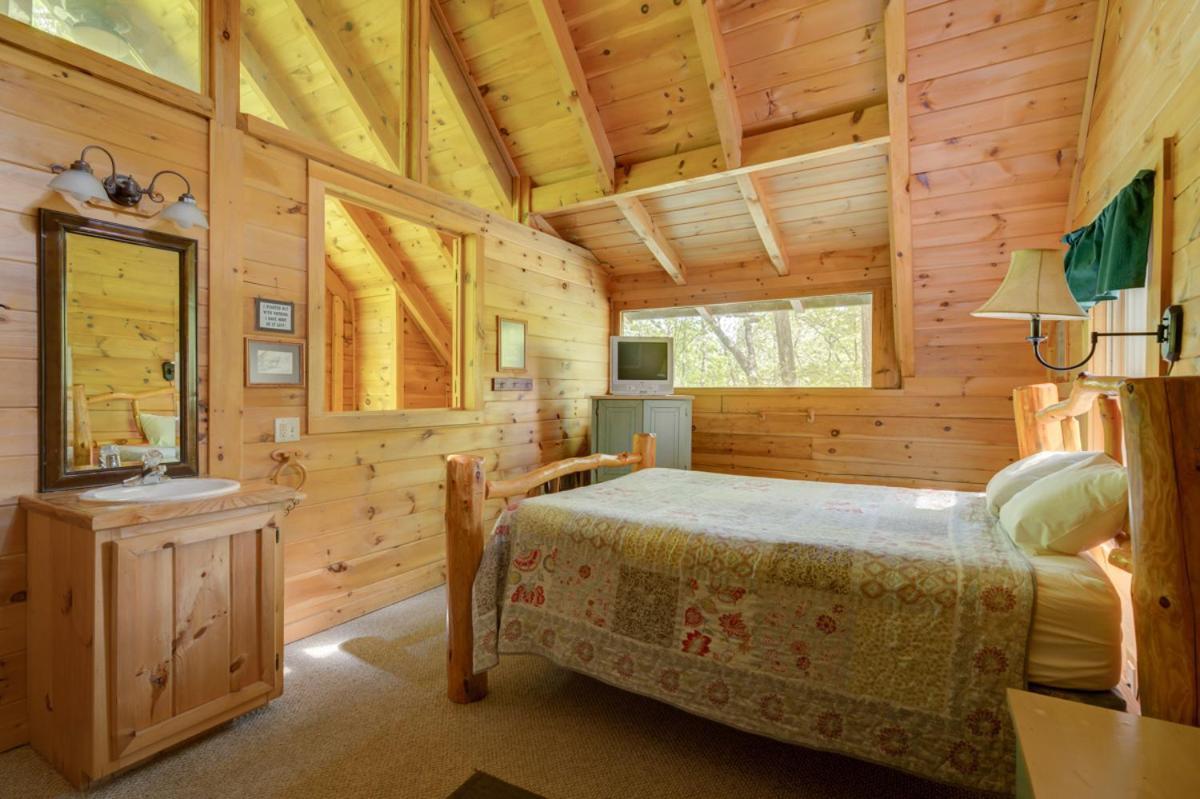 Whispering Pines #33 Villa Sevierville Exterior photo